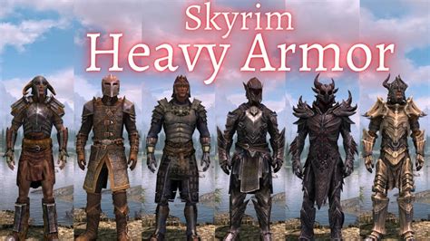 [Top 20] Skyrim Best Enchantments For Armor and .